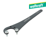 LLAVE RADIAL UNIVERSAL WOLFCRAFT