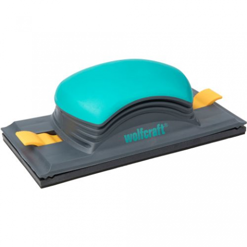 LIJADORA MANUAL WOLFCRAFT CUADR. 5890000
