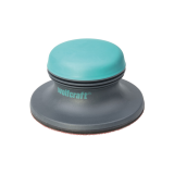 LIJADORA MANUAL WOLFCRAFT REDONDA 5894000
