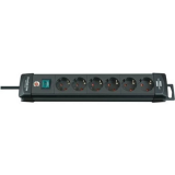 BASE ENCH. 6 TOMAS TL C/CABLE 3mts C/INT. PREMIUM