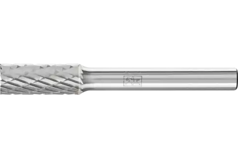 FRESA ROTATIVA CABALLITO ZYAS 0820 D3P M.DURO