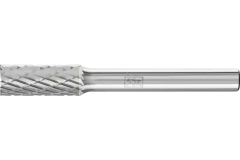 FRESA ROTATIVA CABALLITO ZYAS 0820 D3P M.DURO