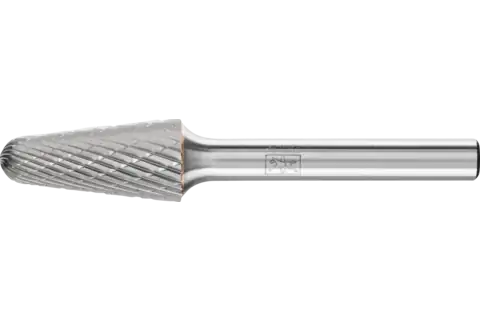 FRESA ROTATIVA CABALLITO KEL 1225 6S D3P M.DURO