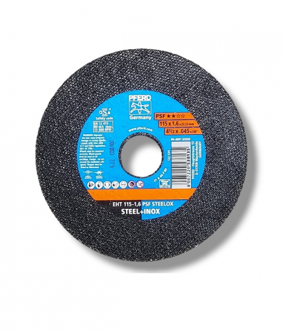 DISCO CABALLITO PS-FORTE EHT 115-1,6 A46