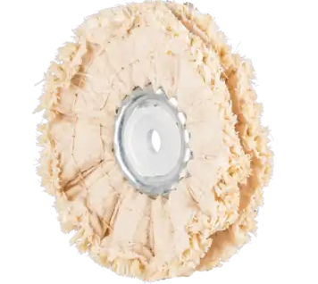 DISCO CABALLITO TR 10010-10 ST PAÑO SISAL