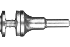 PERNO CABALLITO PORTAHERRAM. BO 8/10 6-20