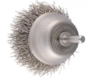 CEPILLO ALAMBRE CABALLITO COPA TBU 050