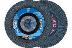 DISCO CABALLITO LAMINAS POLIFAN 115-M Z40 SGP-CURV