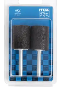 MUELA CABALLITO ZY 2532 M6 ADW G30 L 6B (Pack-2)