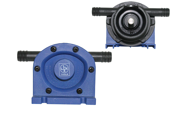 BOMBA PARA TALADRO LUX 102995