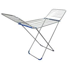 TENDEDERO ALUMINIO PLEGABLE C/ALAS VILEDA