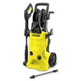 HIDROLIMP. KARCHER K4 *EU