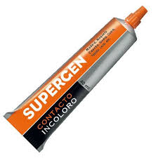 ADHESIVO CONTACTO SUPERGEN INCOLORO 075 ml.