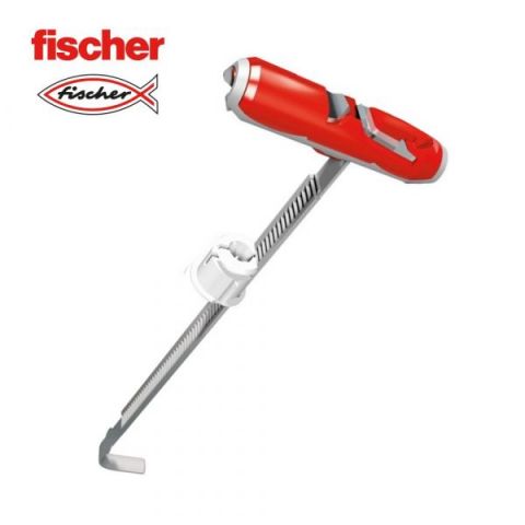 TACO FISCHER DUOTEC 10 