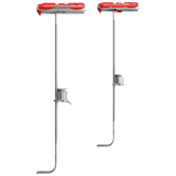 TACO FISCHER DUOTEC 10 