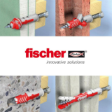 TACO FISCHER DUOPOWER 08X065 (CIEN) (NUEVO)