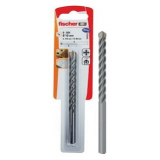 BROCA FISCHER D-SDX 06 mm. 4 PUNTAS