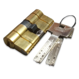 BOMBILLO ABUS B2L410MX PRO 60 30/30 LATON. ALTA SE