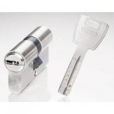 BOMBILLO ABUS X12R410 80 30/50 NIQUEL