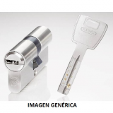 BOMBILLO ABUS X12R410 80 40/40 LATON