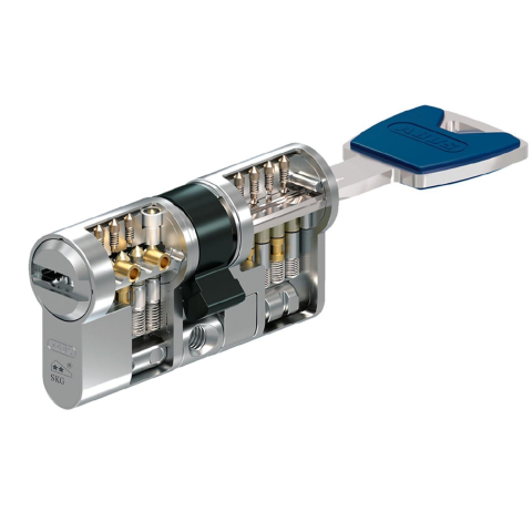 BOMBILLO ABUS XELUS XL2L410 ME 60 30/30 NIQUEL