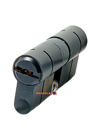 BOMBILLO ABUS XELUS XL2L410 MX 60 30/30 NEGRO