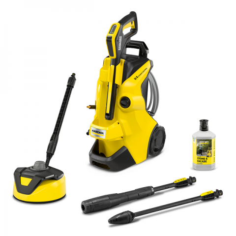 HIDROLIMP. KARCHER K4 POWER CONTROL
