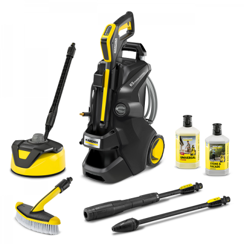 HIDROLIMP. KARCHER K5 POWER CONTROL FLEX