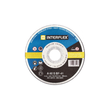 DISCO ABRAS. FLEXXIT 115x1.0x22.2 