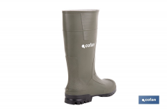 BOTA AGUA COFAN VERDE Nº 45 (PAR)