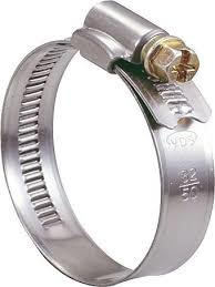 ABRAZADERA SIN FIN COFAN 070-090