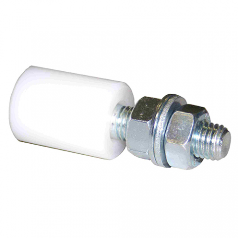 RODILLO NYLON FACRISUR RG0030 30X40