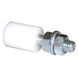 RODILLO NYLON FACRISUR RG0060 40X60