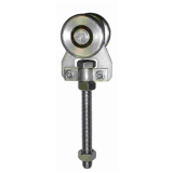 ROLDANA FACRISUR U-60 SIMPLE REFORZ.