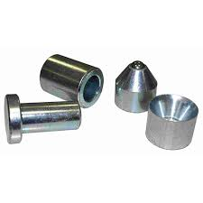 ANCLAJE CANCELA FACRISUR 30 mm.