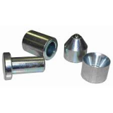 ANCLAJE CANCELA FACRISUR 30 mm.