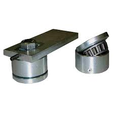 ANCLAJE CANCELA FACRISUR 42 mm. C/RODAM.