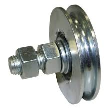 POLEA PUERTA BASC. FACRISUR 080X010