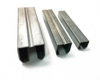 RAIL FACRISUR PARA RODILLOS U-40 ( 3 mts.)