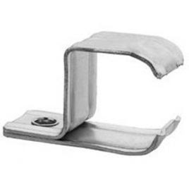 ABRAZADERA PARA RAIL FACRISUR RLRCU40