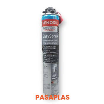 ESPUMA POLIUR. PENOSIL PROYECTABLE PISTOLA