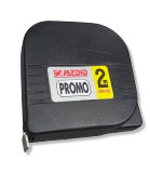 FLEXOMETRO MEDID PROMO 2M