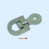 ESLABON CADENA GIRATORIO FORJADO Nº 1