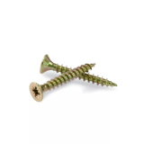 TORN. R/AGLOM. DIN 7505-A C/PL. PZ BICRO. 3,5X050