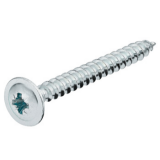 TORN. TRASERA 3X25 CINCADO (cien)