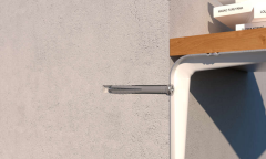 TACO CLAVO MATRIU 08X100 (CIEN)