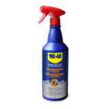 DESENGRASANTE WD-40 CONCENTRADO PISTOLA 1L.