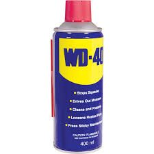 ACEITE LUBRICANTE WD-40 200 ml.
