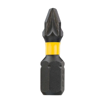 PUNTA DEST. DEWALT PZ-1 EXT. IMP. (Pack-5)