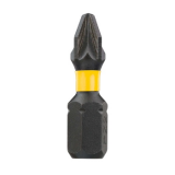 PUNTA DEST. DEWALT PZ-2 EXT. IMP. (Pack-5)
